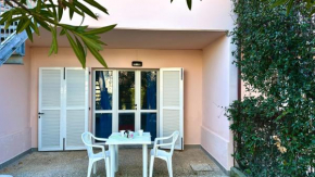 Palme 3 - Marcelli, monolocale al piano terra, Residence Le Palme